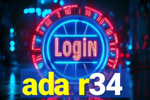 ada r34